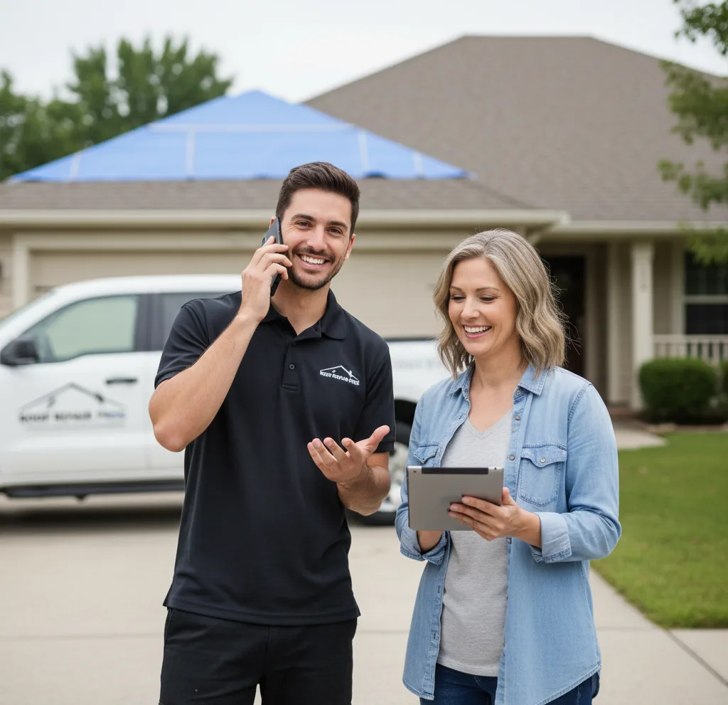 Roof Maintenance in Corapeake, NC
